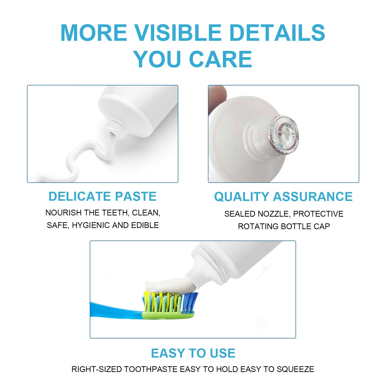 Pet Toothpaste for Dogs & Cats – Fresh Breath & Tartar Control Formula